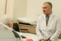 Клініка лікування болю в Ізраїлі лікування