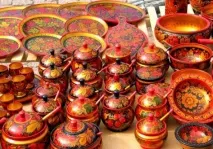 Кирилиця, українська Старина розпис