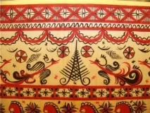 Кирилиця, українська Старина українська