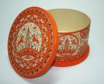 Кирилиця, українська Старина розпис