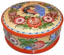 Кирилиця, українська Старина українська