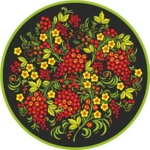 Кирилиця, українська Старина кирилиця