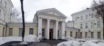 КЛІНІКА УРОЛОГІЇ ПРИ ПЕРШОМУ МДМУ ЇМ першому
