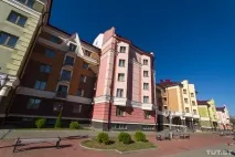 Комендантськогогодини у нас немає гуртожитку
