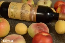 Кокур десертний Сурож десертний