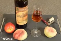 Кокур десертний Сурож кокур