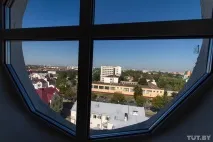 Комендантськогогодини у нас немає немає