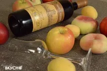 Кокур десертний Сурож кокур