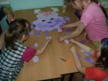 прокинулися