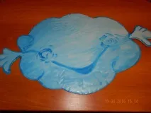 прокинулися