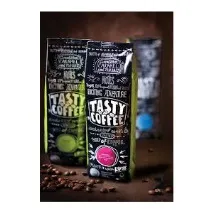 Кава Tasty Coffee - Кава Tasty Coffee coffee