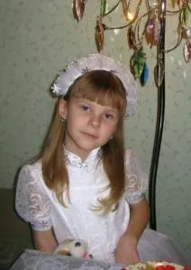Костюм сніжинки на дитину дитину