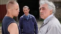 вбивство