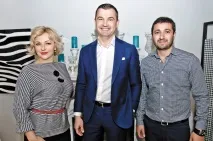 Костромський Бізнес-журнал – Світлана Морозова – ще одна конкурентна перевага «Мегафону» світлана