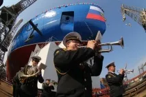 Контроль за Арктикою – гра глобальної політики контроль