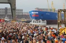 Контроль за Арктикою – гра глобальної політики політики