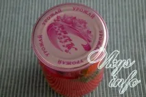 Консервовані помідори на зиму для спагетті-соусу помідори