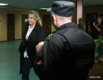 Комусь вигідно крикнути «Дивіться, Баба Сердюкова вийшла по УДВ! "" сердюкова
