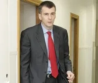 Кремль не може додзвонитися до Прохорова. прохорова