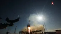 Хто переможе у битві за Космос навіть