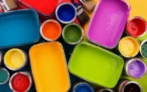 Фарба для стін та стель «Dulux» стін
