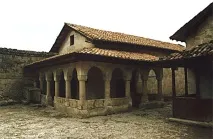 Коротка історія караїмів частина