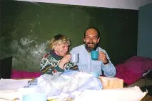 Хто правий, хто винен Про полювання та собак правий
