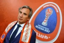 спортсменів