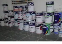 Фарба для стін та стель «Dulux» dulux