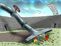 Крах футболу як національної ідеї дуже