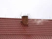 Дах з металочерепиці своїми руками інструкція з монтажу руками