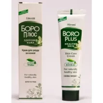 Крем Хімані Боро Плюс Healthy Skin - «Суперзасіб для догляду за шкірою», Відгуки покупців. хімані