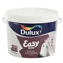 Фарба для стін та стель «Dulux» стін