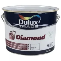 Фарба для стін та стель «Dulux» стель