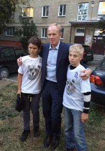 спортсменів