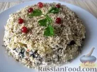 чорносливом
