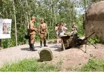 Куди піти, якщо ви опинилися в Купчино у Санкт-Петербурзі купчино