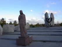 Куди піти, якщо ви опинилися в Купчино у Санкт-Петербурзі купчино