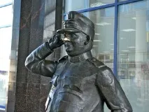 Куди піти, якщо ви опинилися в Купчино у Санкт-Петербурзі купчино
