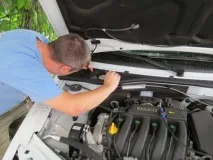 Куди заливати склоомиваючу рідину Розбір питання в деталях склоомиваючу