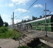 Купавна
