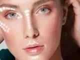 Хайлайтер, що це і як користуватися обличчя