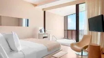 Хілтон Паттайя (Pattaya Hilton) - барHorizon з шикарним видом на Паттайю хілтон