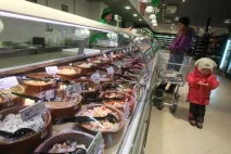 Отруйні рецепти їжі із супермаркетів супермаркетів