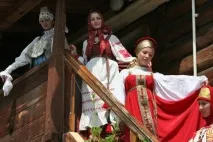 Хамов гріх, або чому українські не говорять про себе добре, Армійський вісник чому