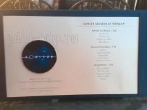 Хілтон Паттайя (Pattaya Hilton) - барHorizon з шикарним видом на Паттайю хілтон