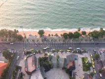 Хілтон Паттайя (Pattaya Hilton) - барHorizon з шикарним видом на Паттайю паттайя