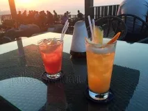 Хілтон Паттайя (Pattaya Hilton) - барHorizon з шикарним видом на Паттайю pattaya