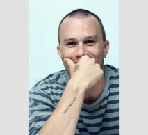 Хіт Леджер остання роль остання
