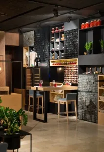 YOD Design Lab Forest